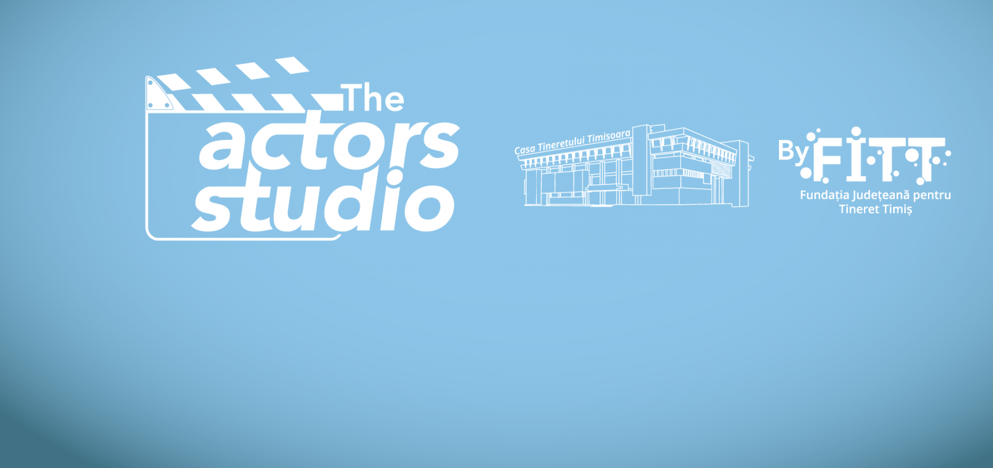 The actors studio